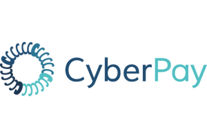 CyberPay Logo 300 x 200